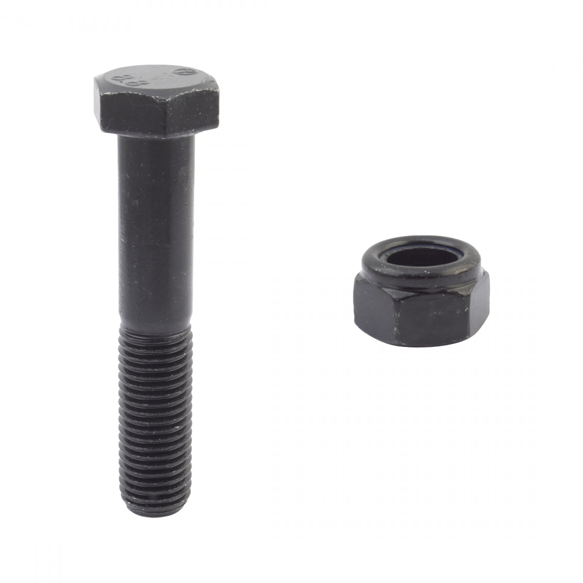 Car Rack Sunlt HRT-230 M16x85 BOLT/NUT Set #3-4