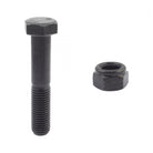 Car Rack Sunlt HRT-230 M16x85 BOLT/NUT Set #3-4