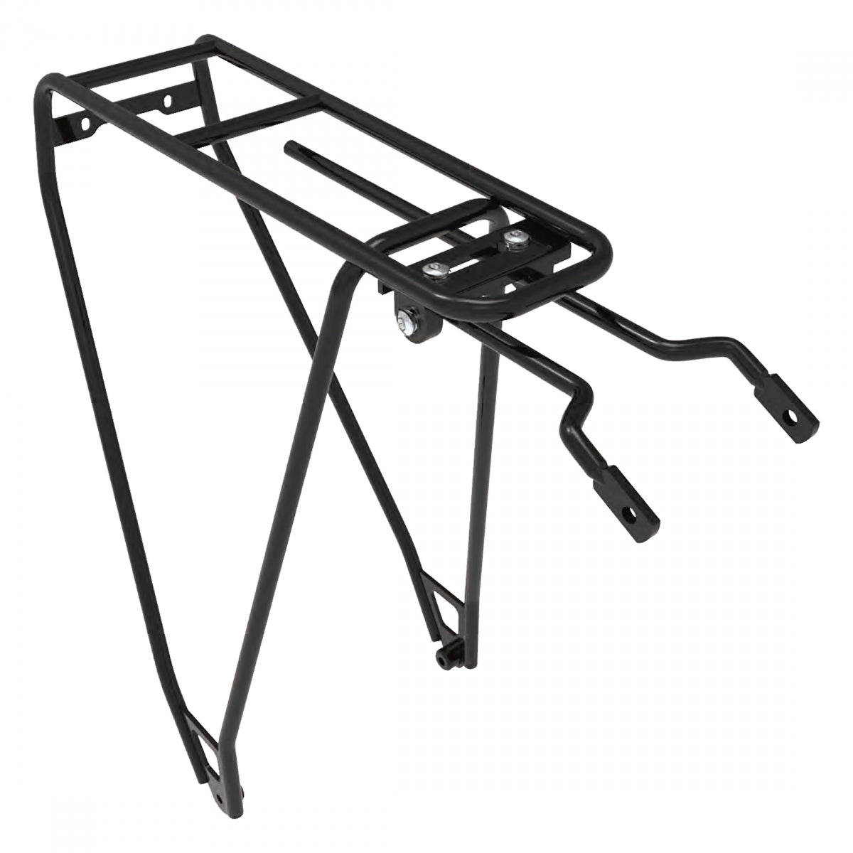 Bike Rack RR PDW ALY Oxrack BK