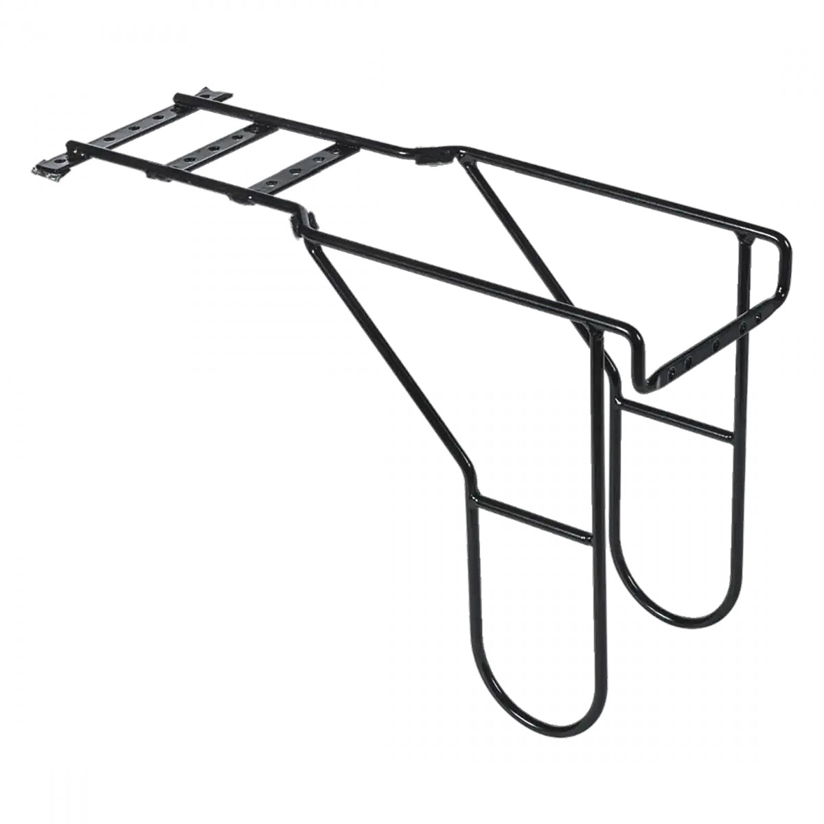 Bike Rack RR Basil Carrier Extender M-BK
