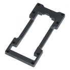 Bike Rack RR Basil Mik Adapter Double Decker BK
