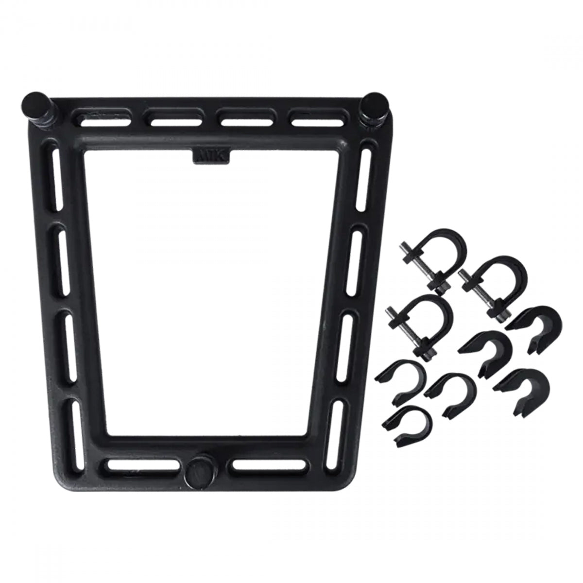 Bike Rack RR Basil Mik Studs Frame Adapter