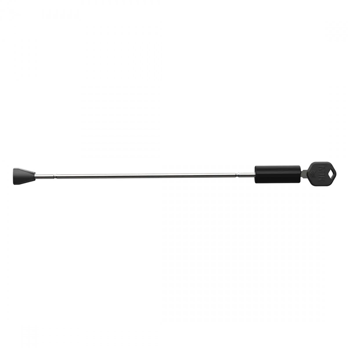 Bike Rack RR Basil Mik Studs Lock