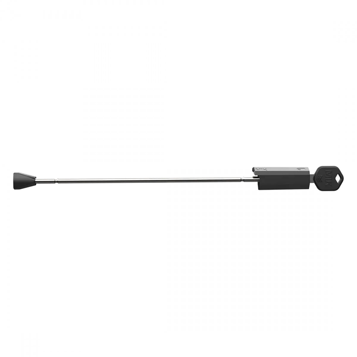 Bike Rack RR Basil Mik Hooks Lock Pin