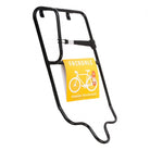 Bike Rack RR Fairdale Pannier Skate BK