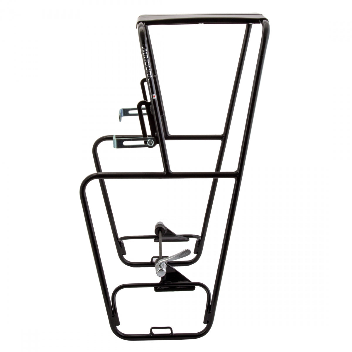 Bike Rack FT Min MT4000SF MTB f/UPTOto29R BK