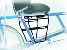 Bike Rack Mid Sun SKR EZ-1SC Pannier ALY BLK Skewers Not Included