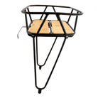 Bike Rack FT Gamoh King Carrier JR KCM-2 BK JRw/FRAME