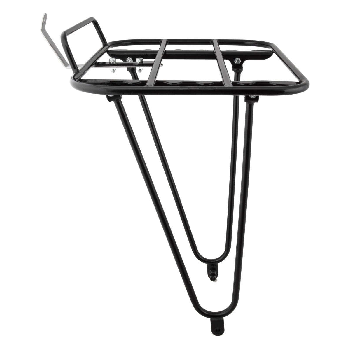 Minoura Bike Rack FT Gamoh King Carrier KCL3F BK (SKU 45952)