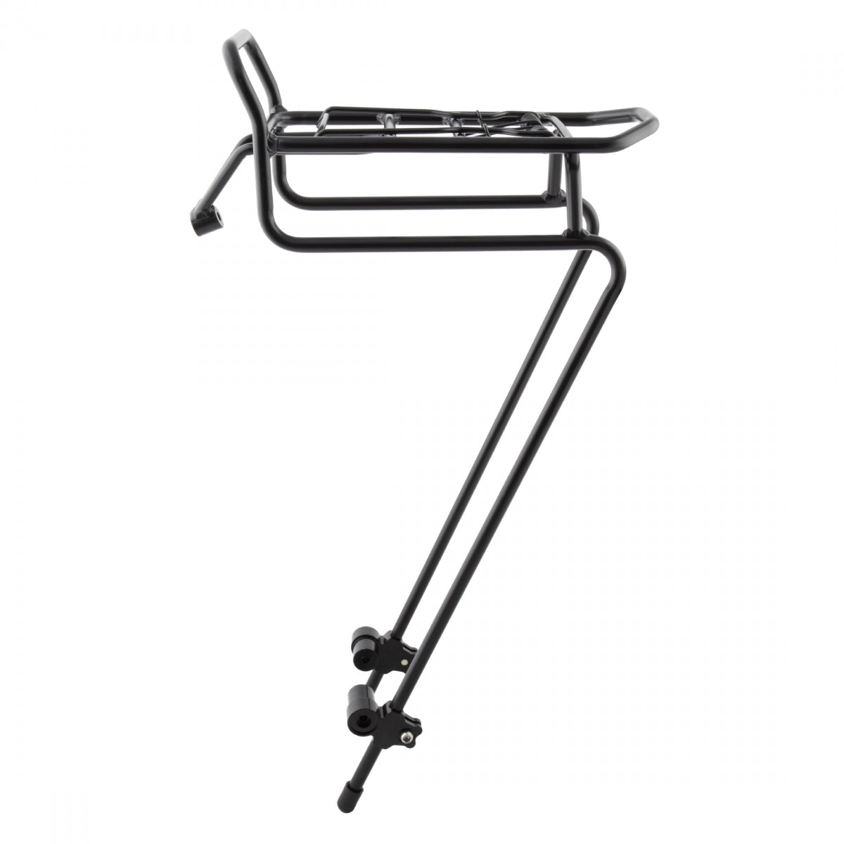Bike Rack FT Sunlt QR-TEC ADJ 26/700 BK