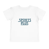 Toddler Sports Plus Tee - Fun & Casual Kids Wear