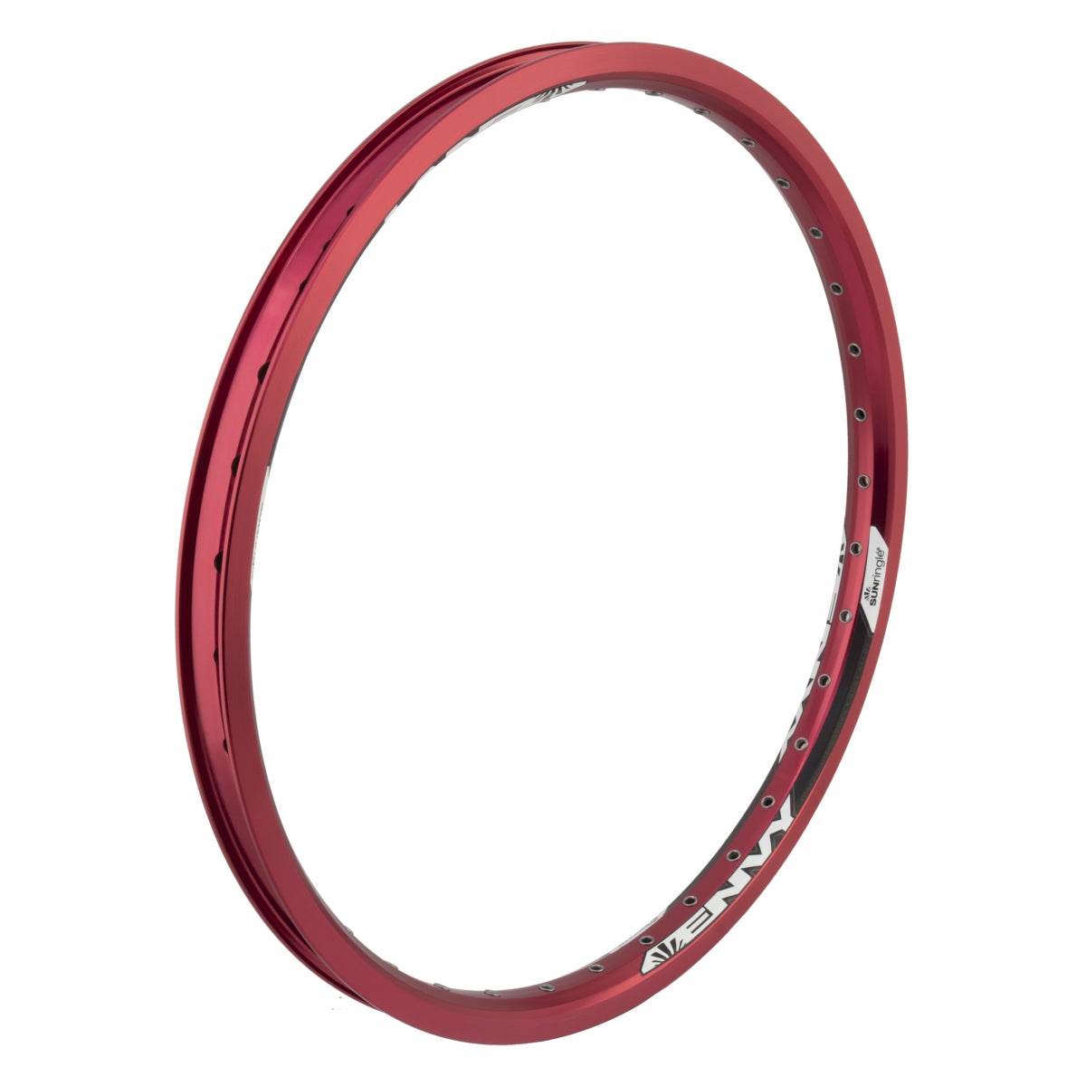 Rim Sunringle 20 406x21 ENVY-RR 36 RD-ANO/MSW Eye SV Weld