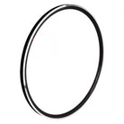 Rim Vel 700C 622x21 Quill 24 BK/MSW
