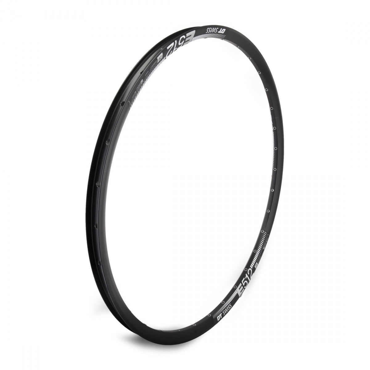 Rim DT 29 622x25 E512 32 BK/DISC