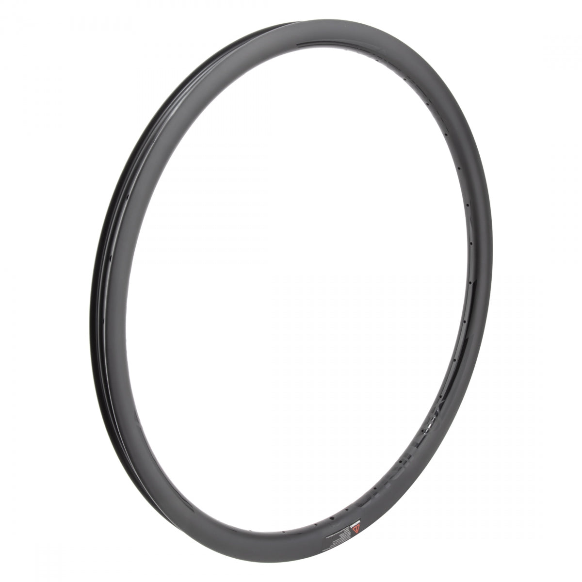 Rim OR8 27.5 584x27x29 Bolt UD Carbon MTB TBLS 32 Disc BK