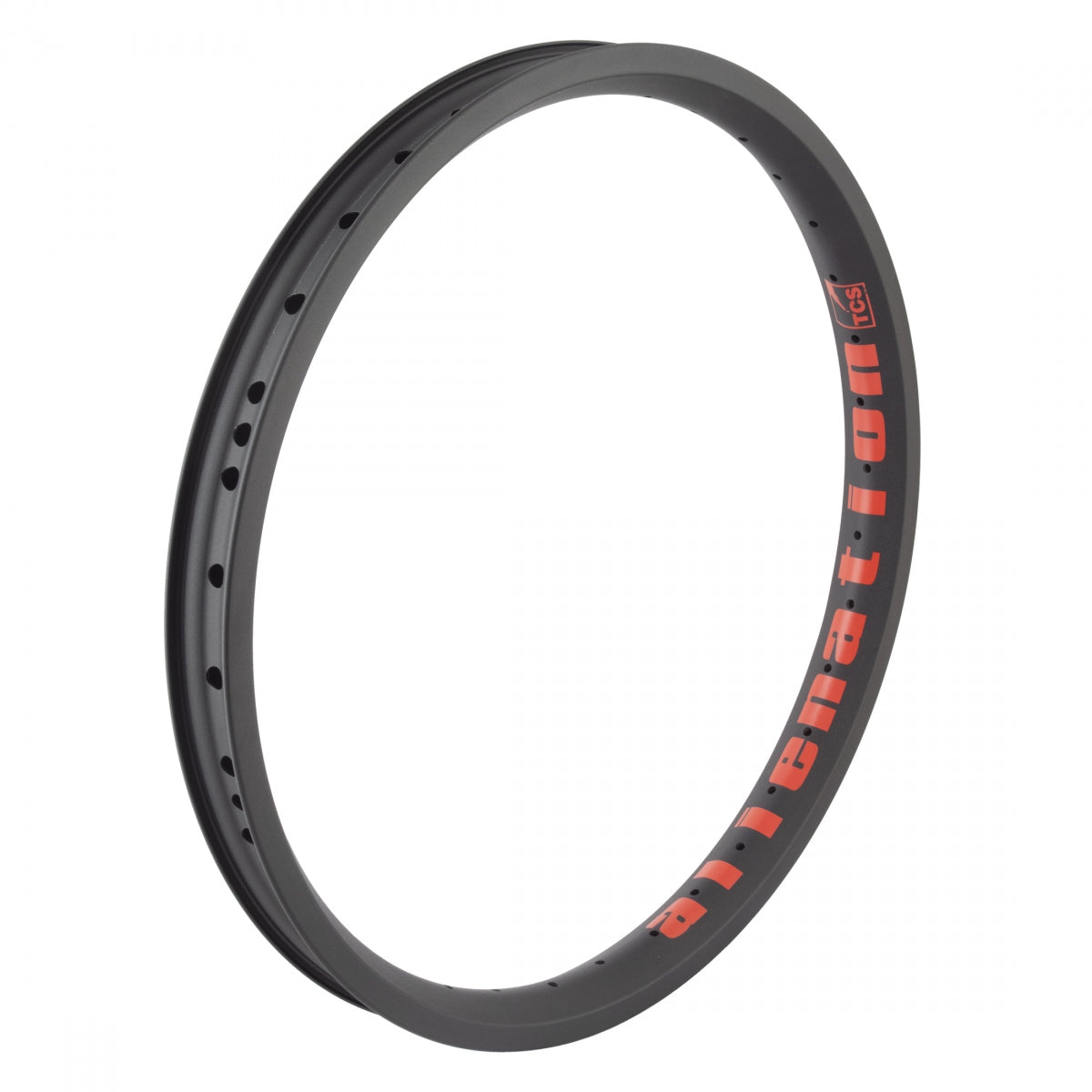 Rim AN (AM) 20 406x31 Vandal G69 TCS 36 M-BK/NMSW