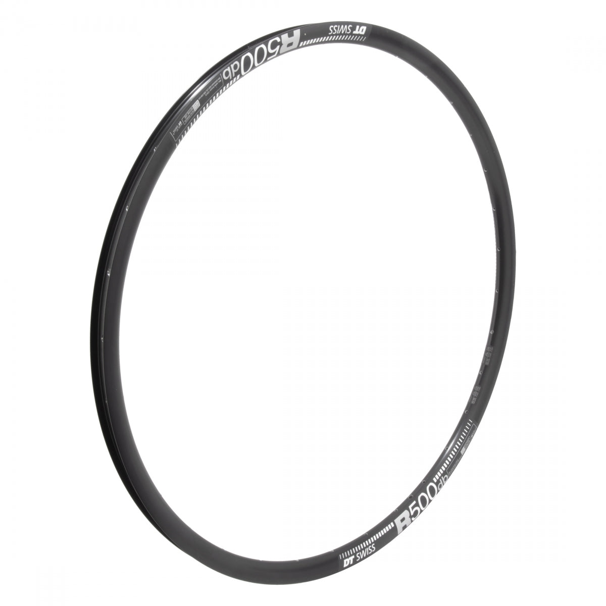 Rim DT 29 622x22 R500 32 BK Disc TBLS