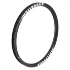 Alienation Rim (AM) 20 406x21 Acme UD Carbon TBLS Disc 28 BK (SKU 470795)