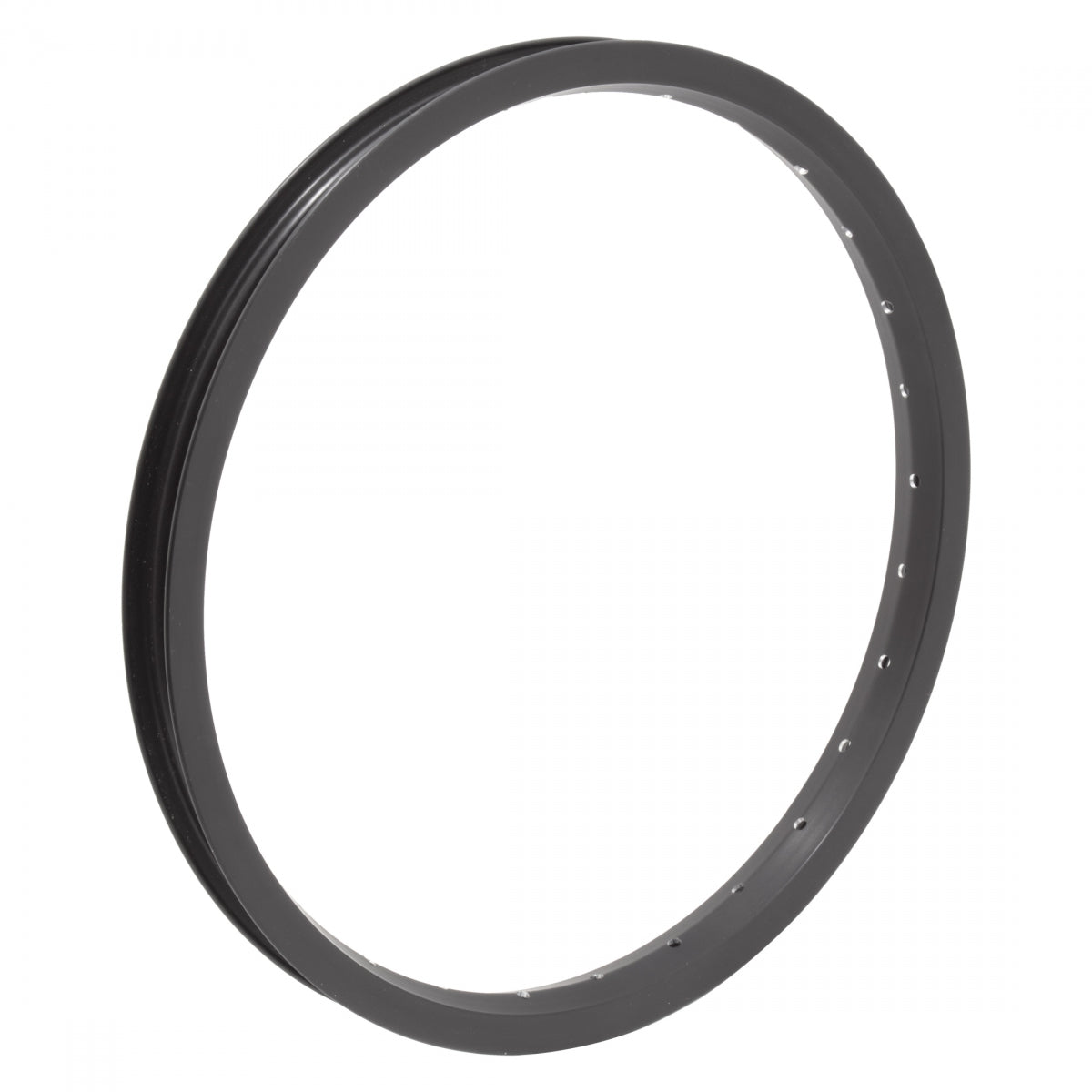 Rec Rep Rim 16x1.5-1.75 P6N ALY BK 28x13g EQ=WEI 519