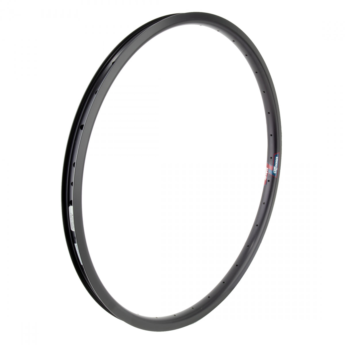 Rim Vel 27.5 584x25 Cliffhanger 32 BK/NMSW