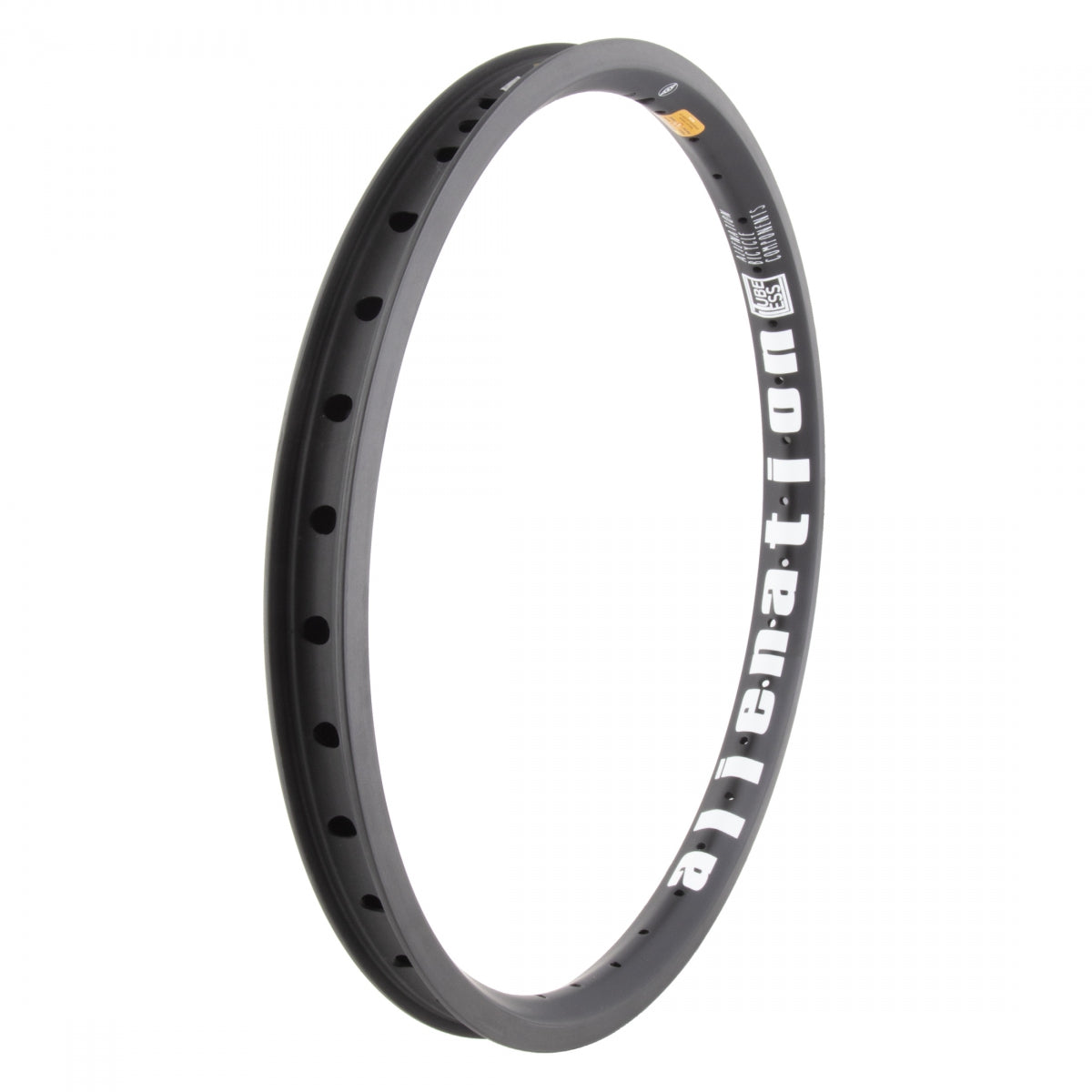 Rim AN (AM) 20 406x21 Acme UD Carbon TBLS 36 w/LEGION Pads