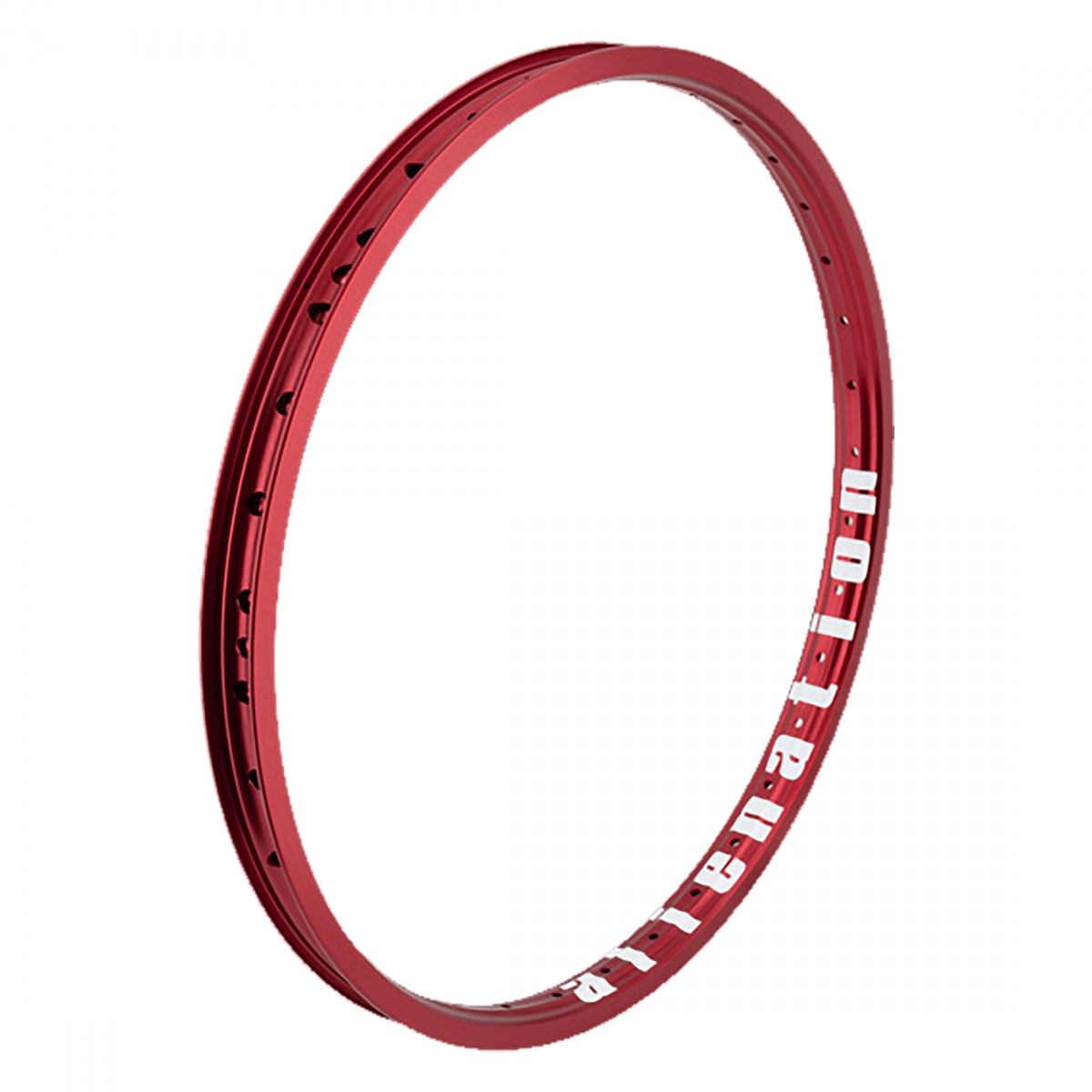 Rim AN (AM) 20 406x23 Malice G69 TCS2.0 36 RD/MSW