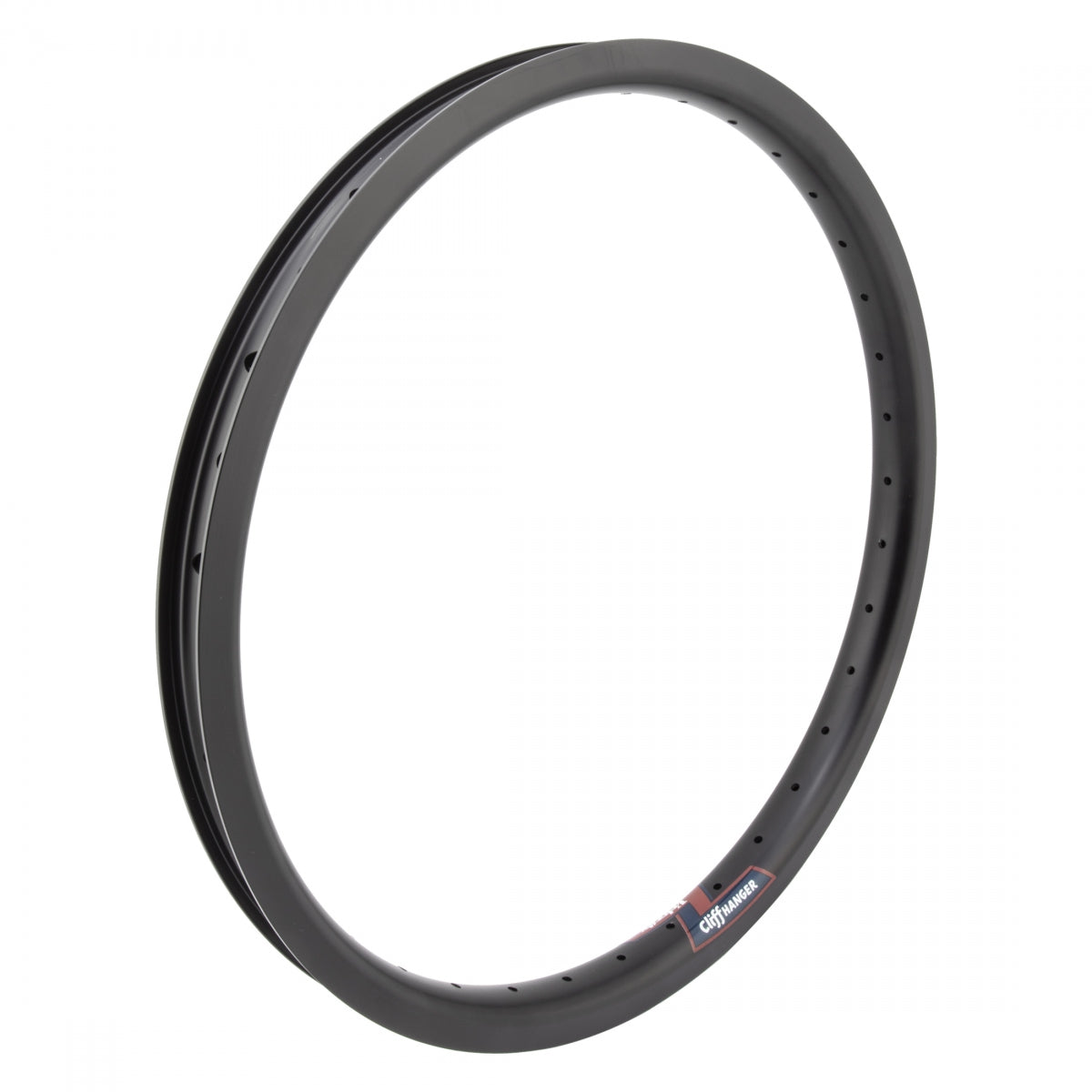Velocity Rim 20 406x25 Cliffhanger 36 BK/NMSW (SKU 471049)