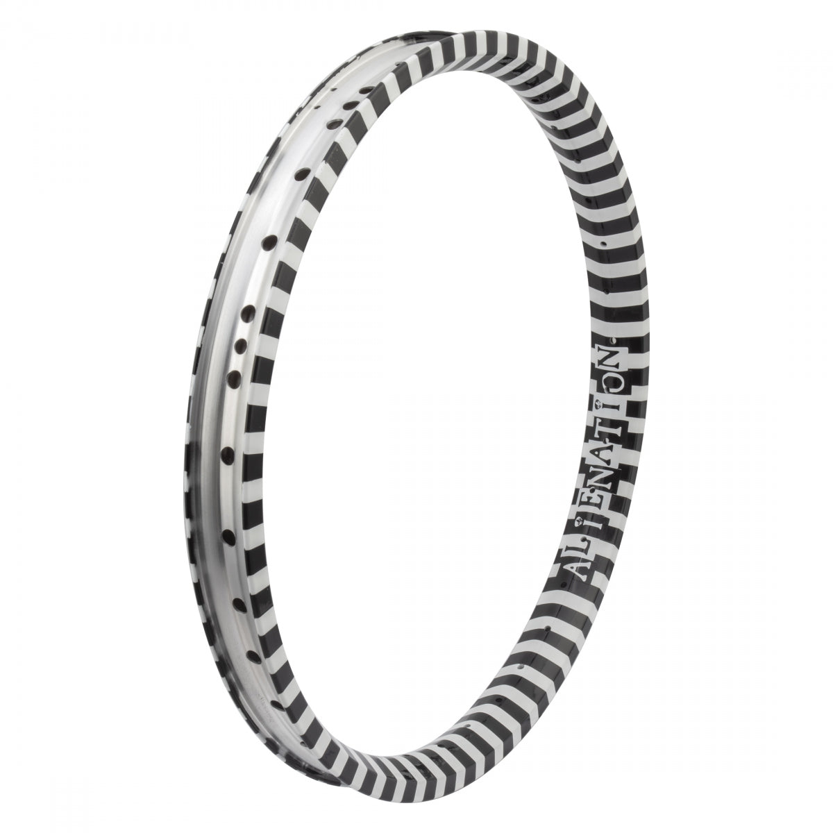 Rim AN (AM) 20 406x31 Vandal G69 TCS 36SANDWORM-BK/WH