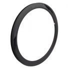 Rim OR8 700C 622x21x50 Bolt UD Carbon Road TBLS 24 Disc BK (O)