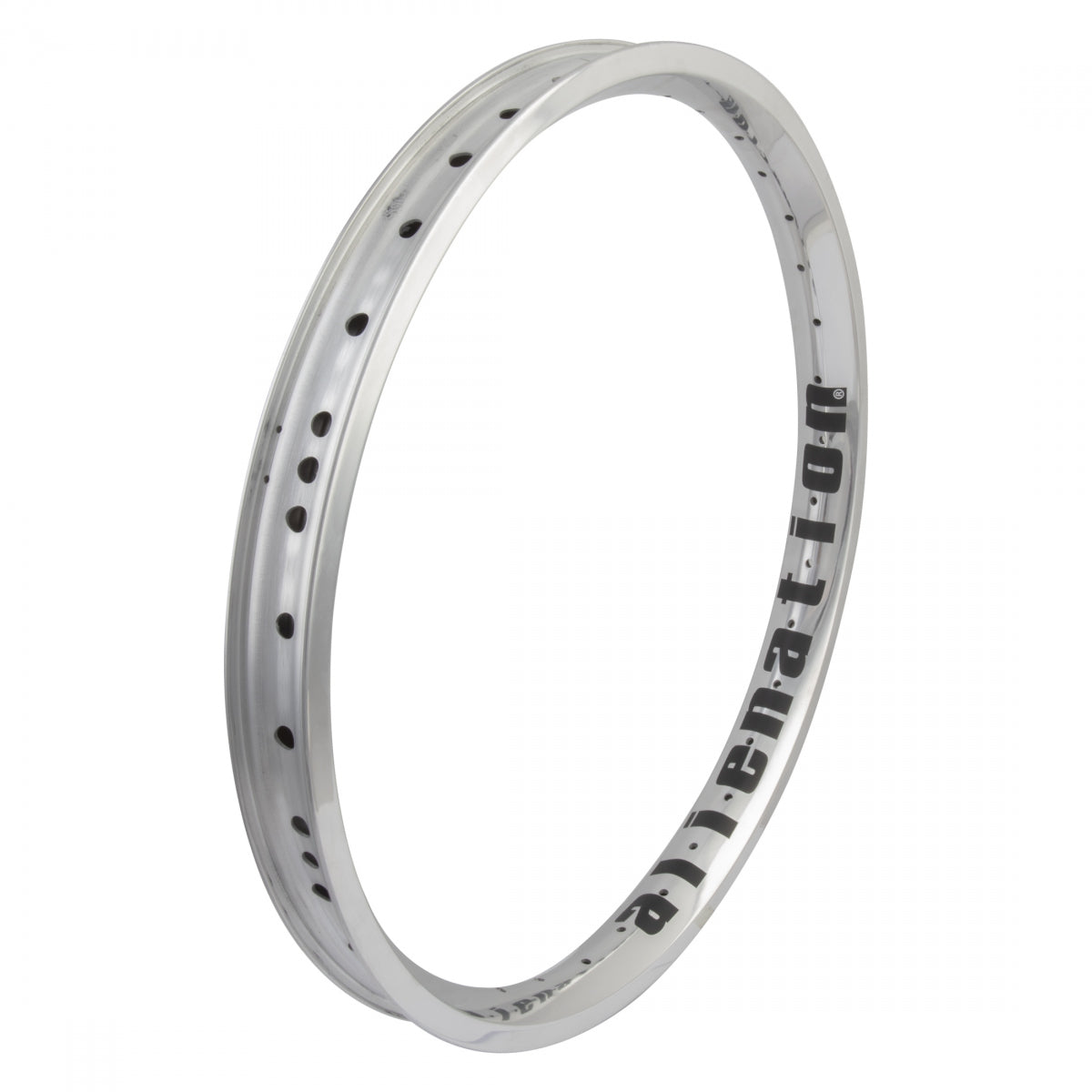 Rim AN (AM) 20 406x31 Vandal G69 TCS 36 SL-POL/NMSW