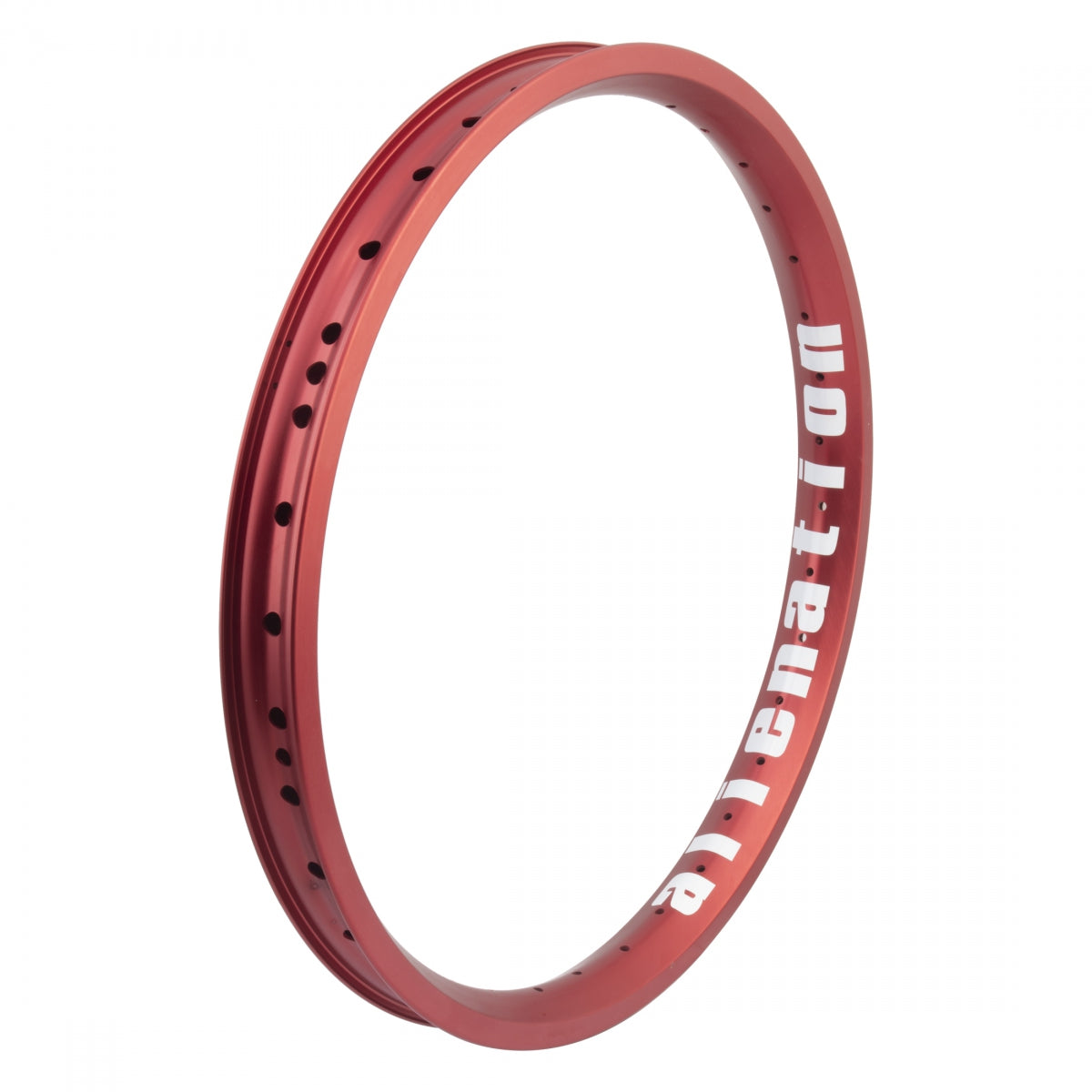 Rim AN (AM) 20 406x31 Vandal G69 TCS 36 RD/NMSW