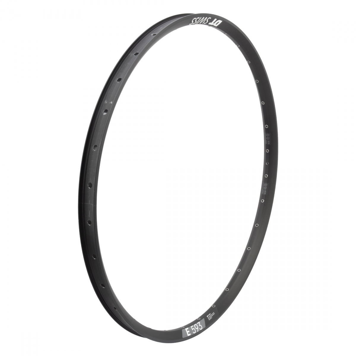 Rim DT 29 622x30 E593 32 BK Disc PV TBLS