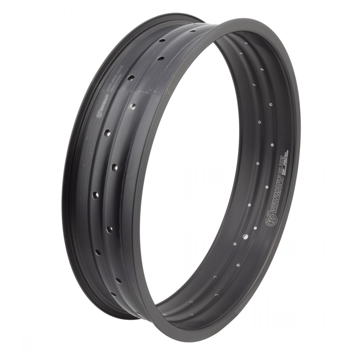 Rim Wei 20 406x93 HL102 36x13G BK/MSW SV