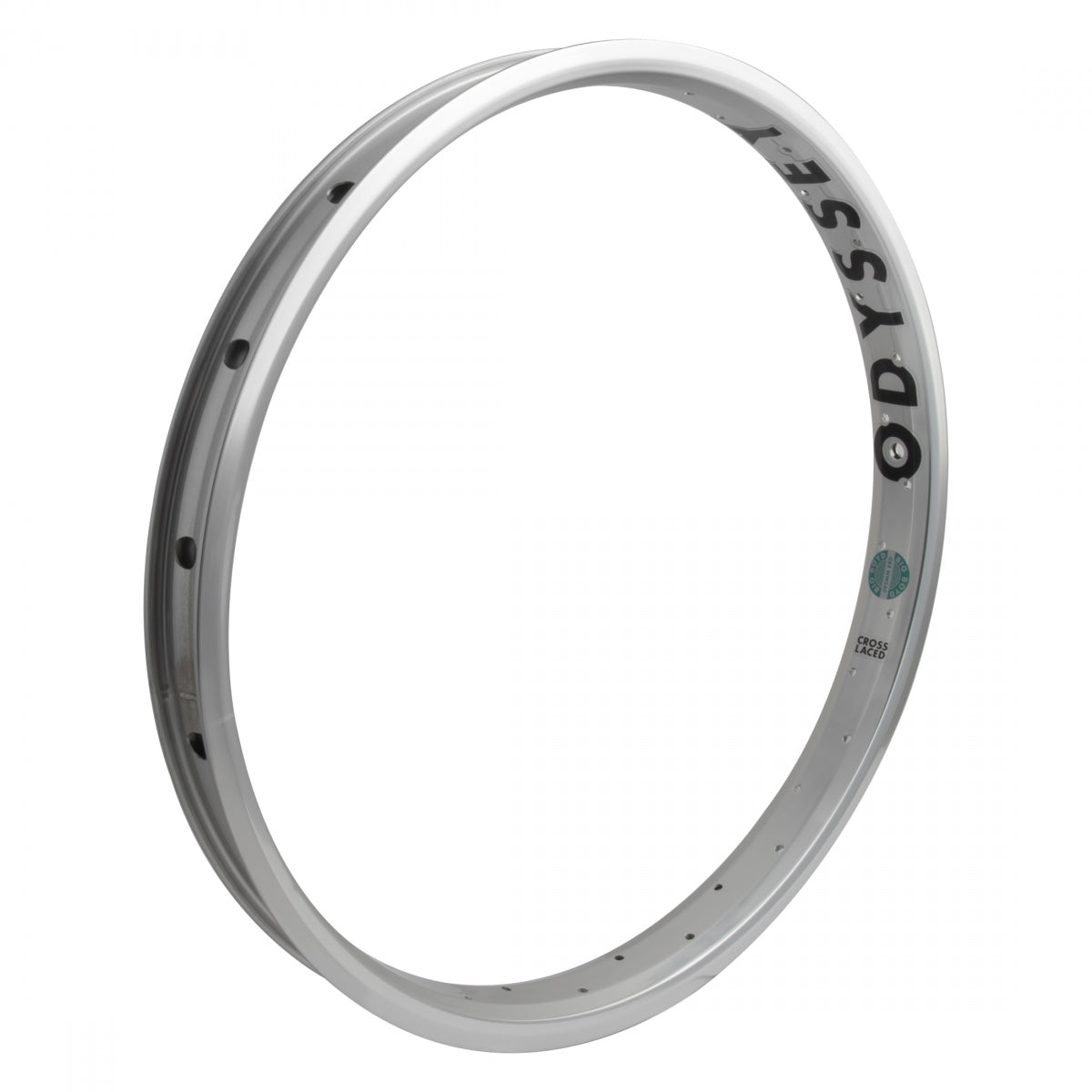 Rim ODY 20 406x40 Big Boyd 36H Boyd Signature SL