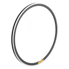 Velocity Rim 700C 622x13.5 DEEP-V 36 BK/MSW (SKU 48125)