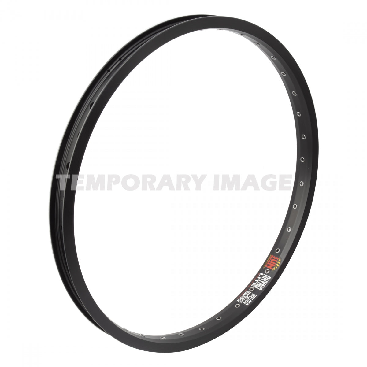 Rim Sunringle 26 559x23.5 Rhyno Lite XL 36 BK/NMSW Eye SV