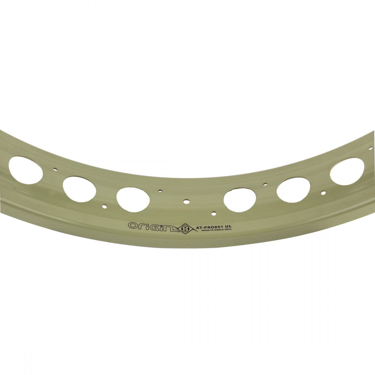 Rim OR8 Rep Scout XLT 26x80mm 64 PV SW GN