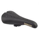 Saddle BK-OPS BMX Viscount Dominator BK w/CLAMP