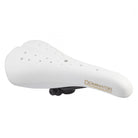Saddle BK-OPS BMX Viscount Dominator WH w/CLAMP