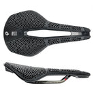 Saddle Prologo Nago R4 Pas 3D Tirox 137 BK