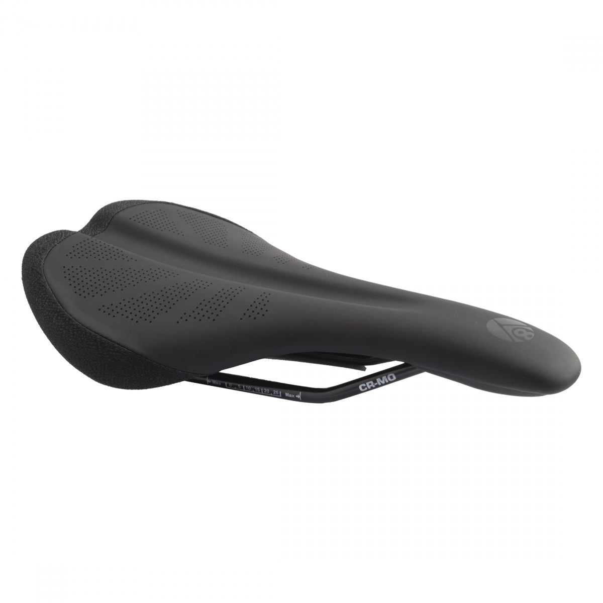 Saddle OR8 Throne ALL-ROAD BK