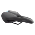 Saddle C9 KUSH-E Medium Airflow Memory Foam 10.4x6.5 BK