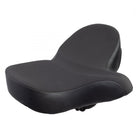 Saddle C9 FLEX-CURVE XL Memory Foam BK 13x10