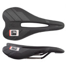 Saddle WTB Gravelier Medium Stainless BK