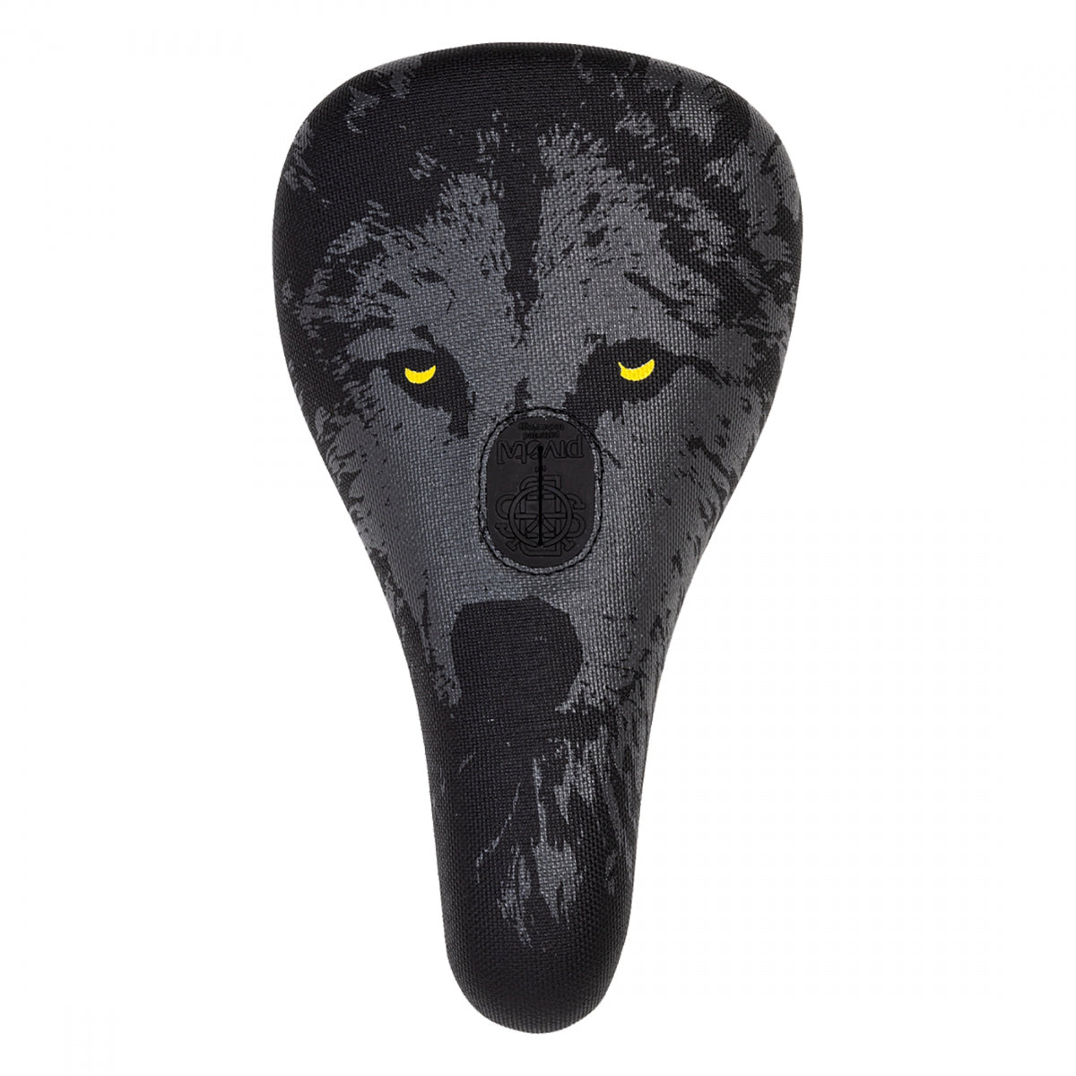 Saddle ODY MX Pivotal Aitken SENIOR-2 Nightwolf BN