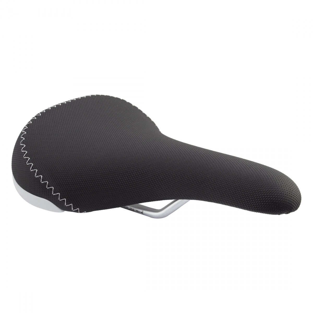 Saddle SE Bikes Captive BK/WH