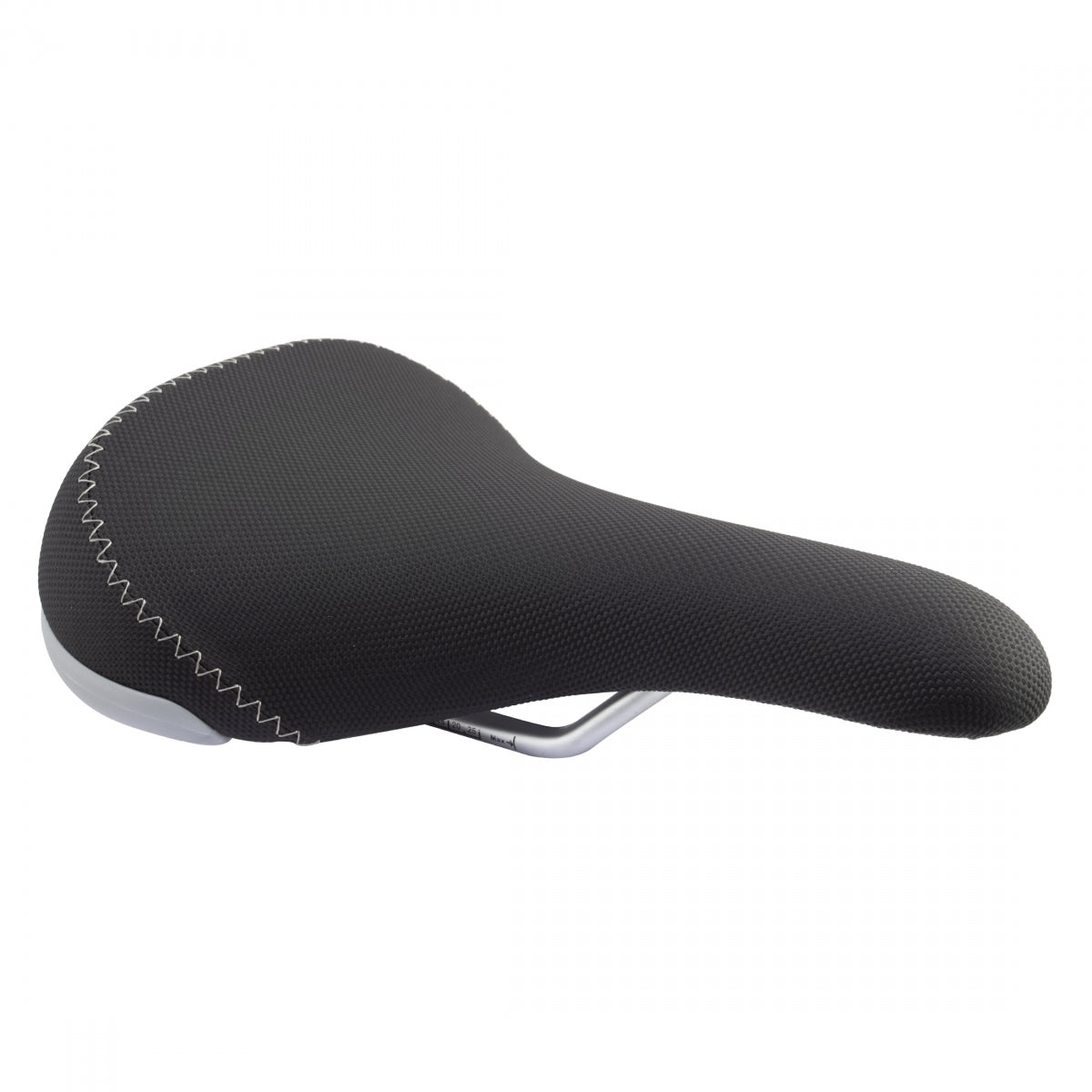 Saddle SE Bikes Captive BK/SL