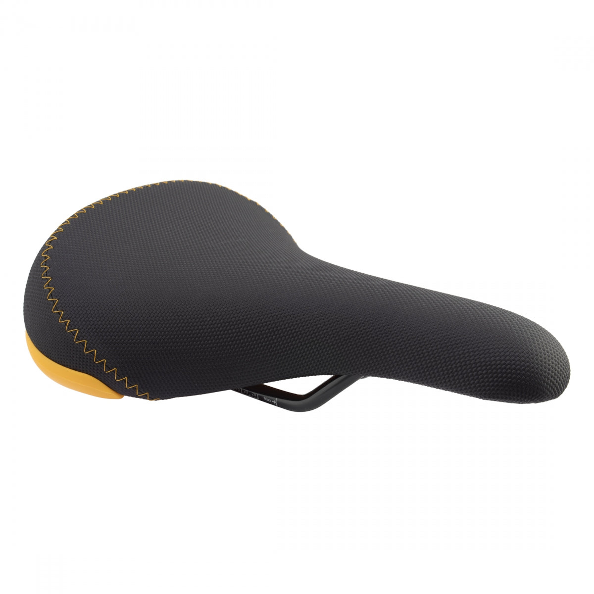 Saddle SE Bikes Captive BK/GD