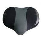 Rec Rep Seat Cushion w/TRI-STITCH COVERBK/GY 4-BOLT