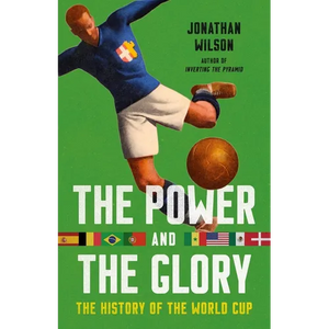The Power and the Glory cover